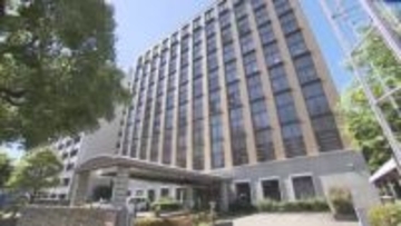 海岸で遺体で見つかった長男を容疑者死亡で不起訴　松山の自宅で父親をナイフで刺し殺害した容疑【愛媛】