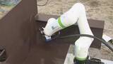 「愛媛が日本一の造船業に助っ人　松山の企業が「自動溶接ロボット」開発　職人の人手不足で開発【愛媛】」の画像1