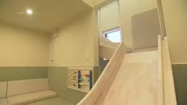 １室３階で滑り台も　松山・道後に今治タオル専門店が「子ども重視」ホテル　３月下旬オープン【愛媛】