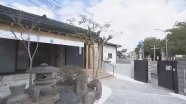 今治・大三島にＪＲが空き家活用の宿泊施設　大山祇神社そばにオープンへ　客層は家族層や外国人【愛媛】