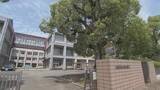 「「入学生徒見込み立たない」松山・新田青雲が閉校へ　来年度最後に募集停止　定員割れ続き赤字経営【愛媛】」の画像1