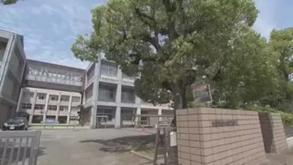 「入学生徒見込み立たない」松山・新田青雲が閉校へ　来年度最後に募集停止　定員割れ続き赤字経営【愛媛】