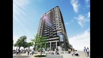 松山駅前に高層分譲マンション　ＪＲ四国などが再開発エリアに建設へ　２０２９年に完成予定【愛媛】