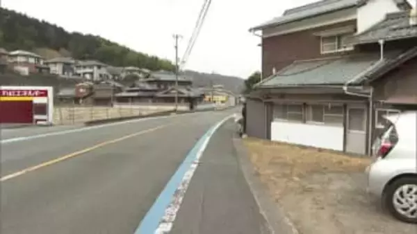 「接触したとは思わなかった」今治市のひき逃げ事件でトラック運転の60代男を逮捕【愛媛】