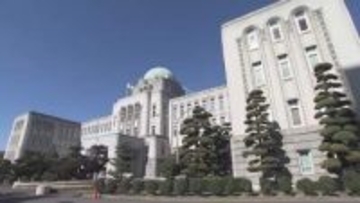 「不同意性交等」過去最多に　愛媛で性暴力被害相談は昨年度５４０件と高止まり　相談にためらいも【愛媛】
