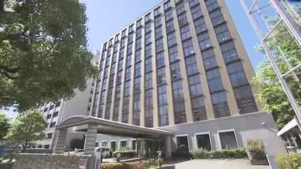 首を刺した凶器は包丁２本　今治の自宅で父親を殺害　逃走中に逮捕の息子を殺人の罪で起訴【愛媛】