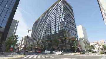 伊予銀行　円の普通預金の金利「０．３→０．４％」８月から引き上げへ　１９９２年頃の水準【愛媛】
