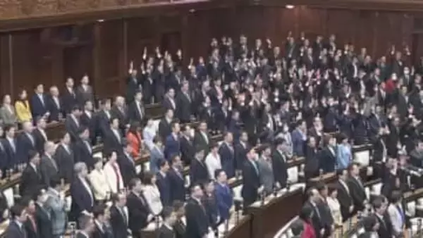 衆議院が解散　愛媛関係の前国会議員も地元に戻り選挙戦へ　立憲前議員を公明県幹部が出迎え【愛媛】