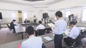 愛媛の知事選と松山市長選は投開票「１１月１５日」決定　Ｗ選挙に　現職は出馬の態度明らかにせず【愛媛】