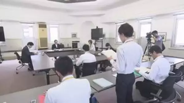 愛媛の知事選と松山市長選は投開票「１１月１５日」決定　Ｗ選挙に　現職は出馬の態度明らかにせず【愛媛】
