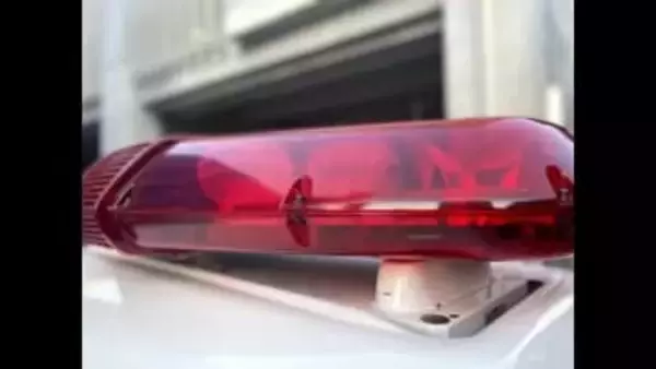 松山で警察から停車求められ逃走　普通車を運転していた２０代女を信号無視で逮捕　無免許運転か【愛媛】