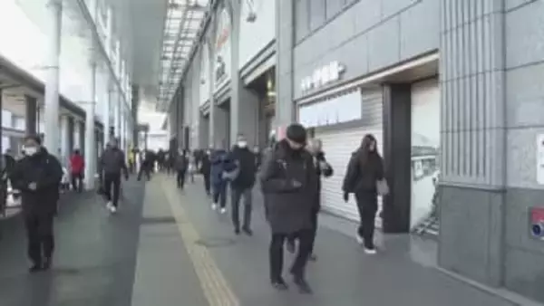 “高市旋風”自民が愛媛の議席独占に有権者受け止めは　知事「大きな課題の政策論争聞こえず残念」【愛媛】