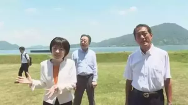 広島・愛媛交流会議ｉｎ今治　２０２９年にしまなみ海道開通３０周年記念イベント開催へ【愛媛】