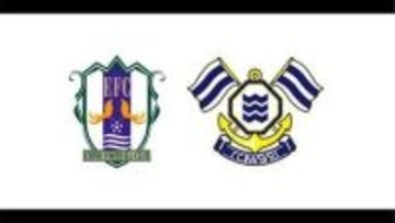 愛媛ＦＣが雨の試合で完勝し４連勝　ＦＣ今治は「勝てない」今季ワースト５連敗「後手に回る攻守」【愛媛】