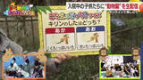 「病院に入院しながら動物と対面　子どもたちがオンラインでとべ動物園を“探検”【愛媛】」の画像1