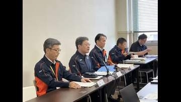 “オール愛媛”で熊本地震の被災地支援　県が支援本部を設置　トイレカーや衛星通信機器も送る【愛媛】