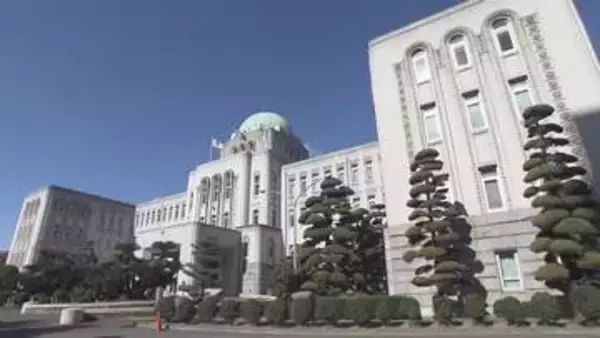愛媛の県税の昨年度納付率は全国１位　令和で６度目　要因は「キャッシュレス納付で納税意識ＵＰ」【愛媛】