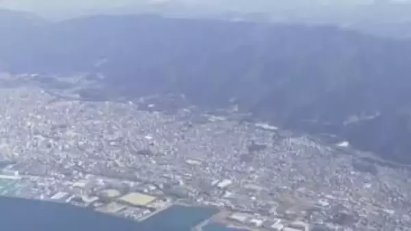 四国中央の山中に高知の女性の遺体を遺棄　知り合いの男逮捕　殺害もほのめかし警察追及【愛媛】