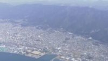 四国中央の山中に高知の女性の遺体を遺棄　知り合いの男逮捕　殺害もほのめかし警察追及【愛媛】