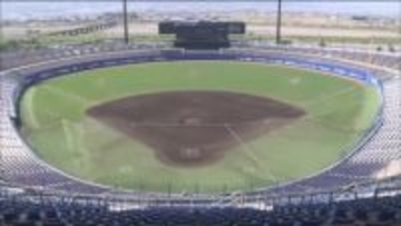 ”坊っちゃんスタジアム２５周年”１２月に栗山英樹氏ら迎え野球記念イベント【愛媛】