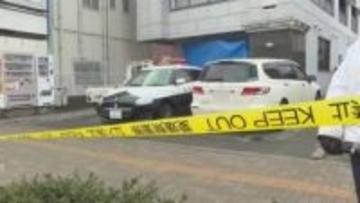 西条のビジネスホテル殺人未遂「頭に強い打撃繰り返す」男に懲役１０年求刑　弁護側は「殺意ない」【愛媛】