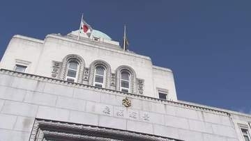 松山市民会館の代替施設の候補地「検討に長い時間かけるのは…」知事が市長にリーダーシップ求める【愛媛】