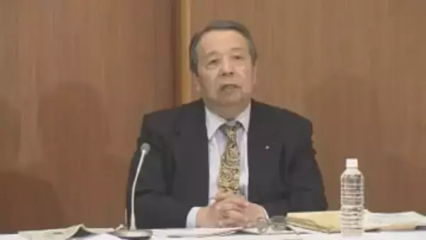 村上誠一郎氏が苦言「消費税の廃止や減税妥当か」衆院選から一夜　愛媛で独占の自民の当選者に聞く【愛媛】