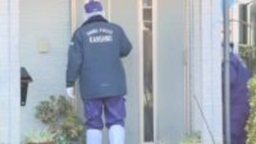 西条の住宅で一人暮らしの高齢女性襲われた強盗事件　顔見知りの無職の男逮捕「全部違う」と否認【愛媛】