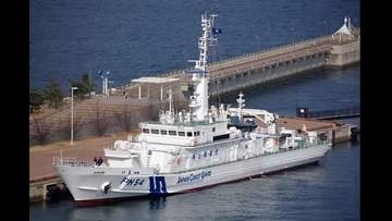 釣り終え帰ろうと…エンジン停止トラブル　松山沖で８４歳男性乗ったプレジャーボートを救助【愛媛】