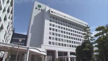 松山市が公式ＬＩＮＥでも行方不明者情報を発信　９月１日から開始「多くが認知症患う高齢者」【愛媛】