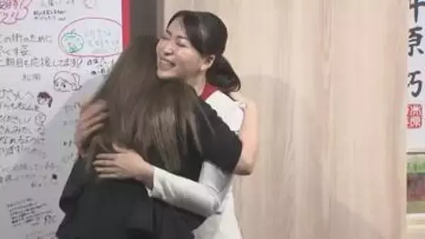 松山市議選・田中エリナ氏がトップ当選　次点と２倍差　新人１１人当選　４１人顔ぶれ決まる【愛媛】