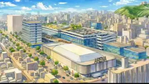 「「誰のためのアリーナなのか」愛媛ＯＶ・青野オーナー生配信で問いかけ「寂しいのは来て見て帰る」【愛媛】」の画像