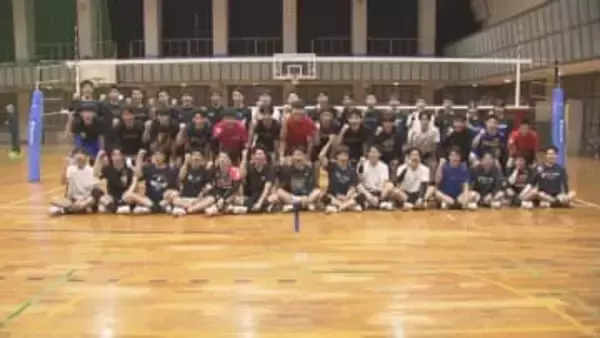 王者・新田の３連覇なるか　三島、松山工のシード校も虎視眈々と頂点狙う「春高バレー」愛媛県大会男子の展望を徹底取材【愛媛発】