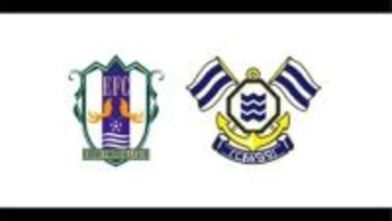 百年構想リーグ・ＦＣ 今治は無得点で連敗　愛媛ＦＣも接戦の末に今季２度目のＰＫ負け【愛媛】