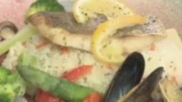 東予で展開「洋風焼き鯛めし」新居浜と四国中央の４店舗が新たに参加　新メニューを４品をお披露目【愛媛】