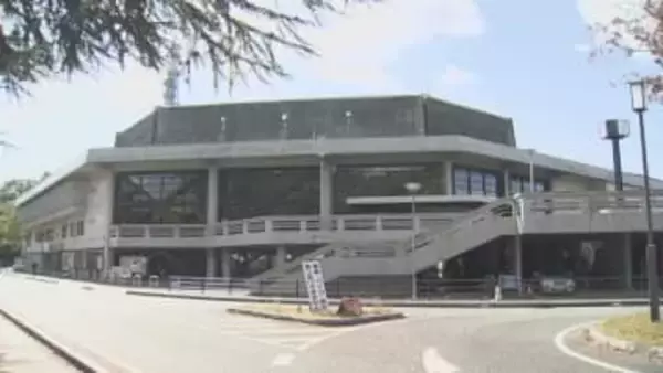 老朽化進む松山市民会館「２０２８年３月末で閉館」の方向性　検討会でおおむね賛同【愛媛】