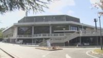 老朽化進む松山市民会館「２０２８年３月末で閉館」の方向性　検討会でおおむね賛同【愛媛】