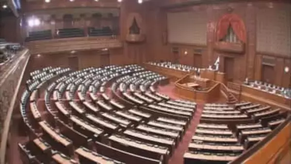 解散総選挙へ「立憲」「公明」が新党結成に合意　愛媛の幹部「戸惑いが先」「非常に驚く」【愛媛】