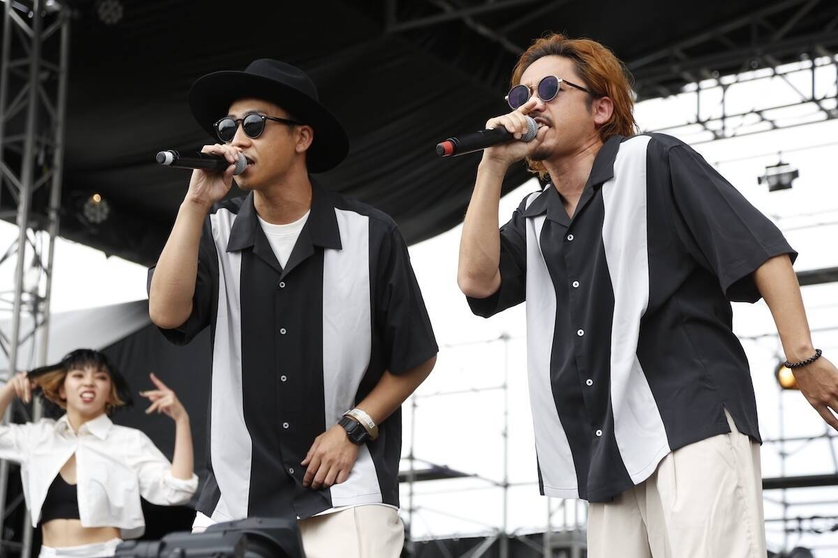 高橋優、故郷・秋田への愛が爆発した3年ぶり『秋田CARAVAN MUSIC FES』