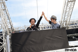 京都音楽博覧会 椎名林檎にサプライズで石川さゆりも登場した、くるり主催フェス／ライブレポート