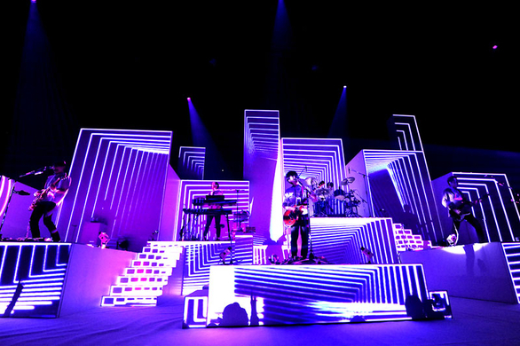 アジカン アルバム Wonder Future から Planet Of The Apes 猿の惑星 Mv公開 15年5月14日 エキサイトニュース