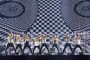 EXO 史上最速での東京ドーム公演開催。「産んでくれてありがとう」／ライブレポート
