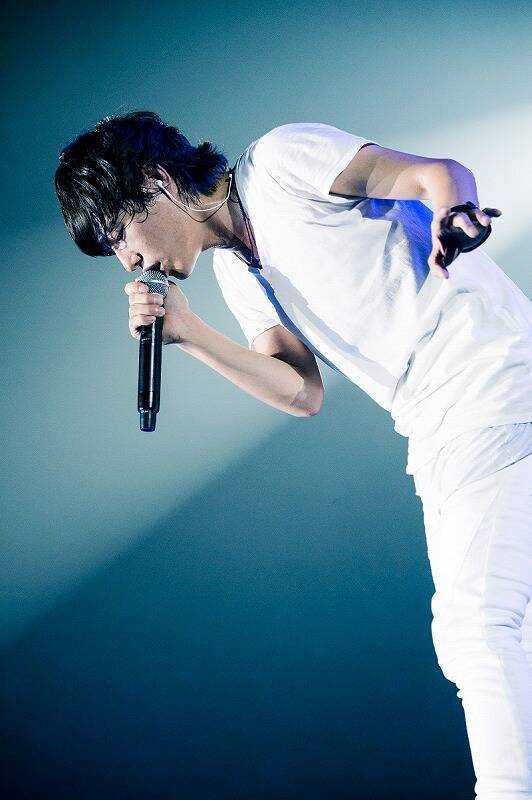 Spyair 次回は東京ドームで 4年に一度のスペシャルライブ Dynamite レポート エキサイトニュース Spyair 次回は東京ドームで 4年に一度のスペシャルライブ Dynamite レポート エキサイトニュース