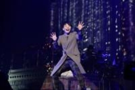 星野源 約10万人を動員した全国ツアー 大阪城ホールが大盛況で終了 ライブレポート エキサイトニュース