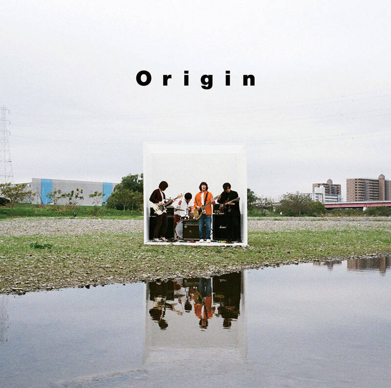 Kana Boon 起源 という意味を持つ新作 Origin への想いを語る インタビュー1 エキサイトニュース