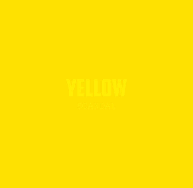 SCANDAL 全曲メンバー自作曲で完成させたニューアルバム『YELLOW』／インタビュー