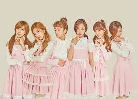 Apink アルバム唯一のバラード曲 If I はメンバーみんなが気に入ってる曲 エキサイトニュース