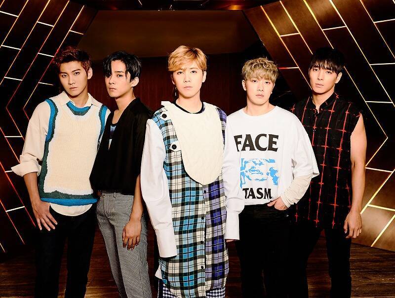 Ftisland バンドってメンバーがいるからできるものだし バランスが大事 インタビュー2 エキサイトニュース