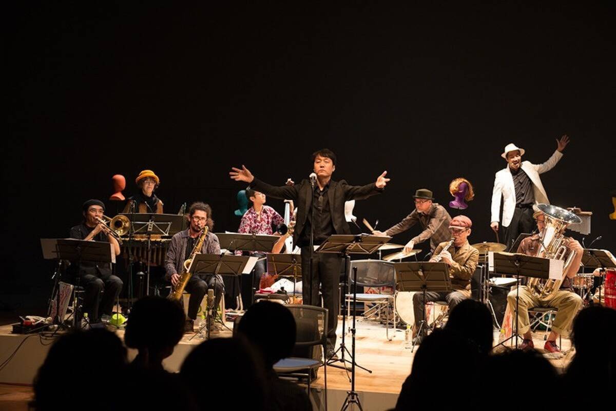 柳原陽一郎 ホントのことが歌われた歌は 時に手厳しく とても優しい インタビュー3 エキサイトニュース 4 4