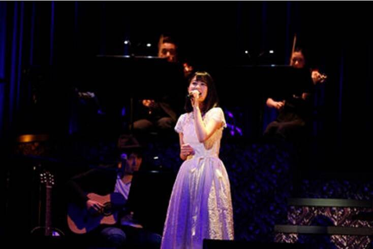 乃木坂46生田絵梨花、自分らしく『MTV Unplugged』